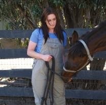 Meet Liz: Unexpected Rodeo Champ