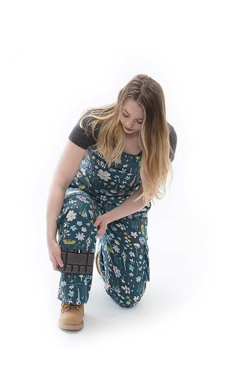 Boutique Overall | Vintage Floral
