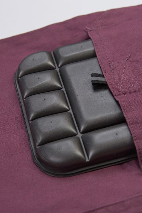 Foam Knee Pads
