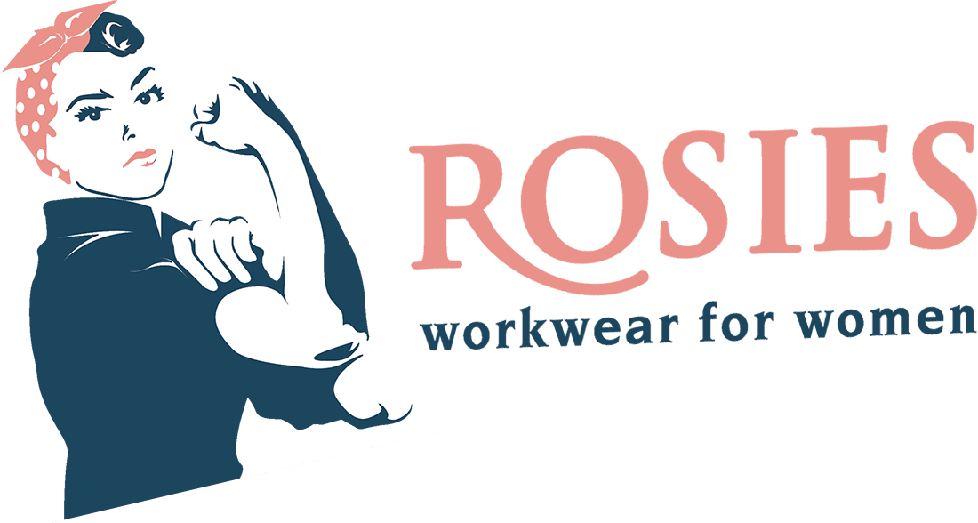 Rosies Workwear | Coveralls & Overalls for Women